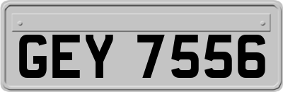 GEY7556