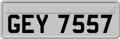 GEY7557