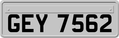 GEY7562