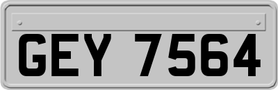 GEY7564