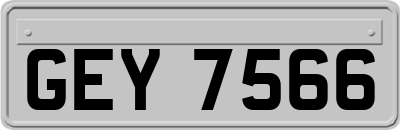 GEY7566