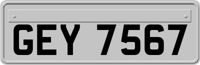 GEY7567
