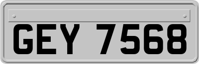 GEY7568