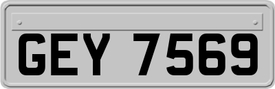 GEY7569