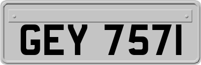 GEY7571