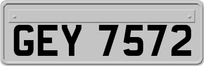 GEY7572