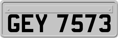 GEY7573