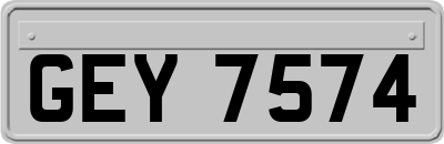 GEY7574