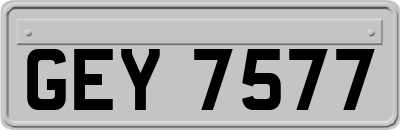 GEY7577