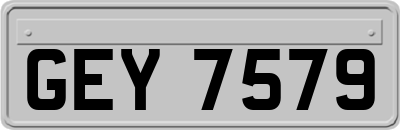 GEY7579