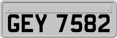 GEY7582