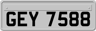 GEY7588