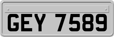 GEY7589
