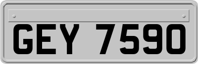GEY7590