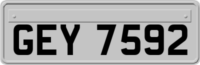 GEY7592