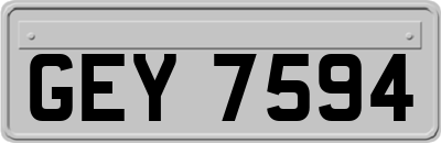 GEY7594