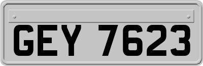 GEY7623