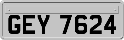 GEY7624