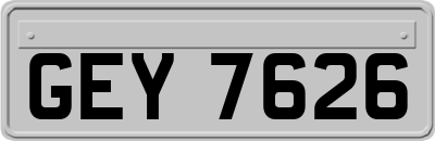 GEY7626