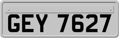GEY7627