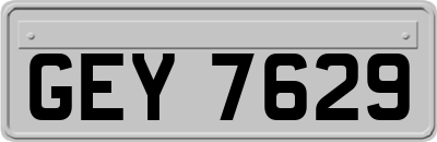 GEY7629