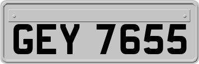 GEY7655