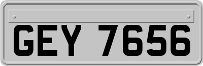 GEY7656