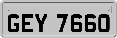 GEY7660