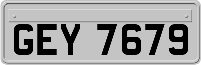 GEY7679