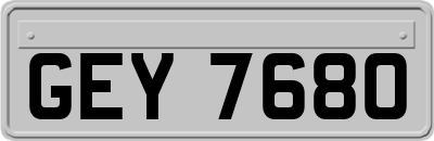 GEY7680