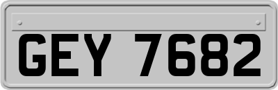 GEY7682