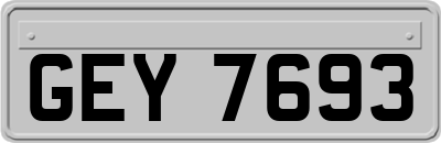 GEY7693