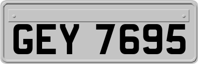 GEY7695