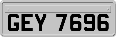 GEY7696