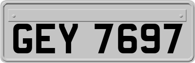 GEY7697