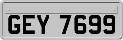 GEY7699