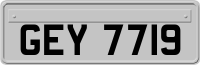GEY7719