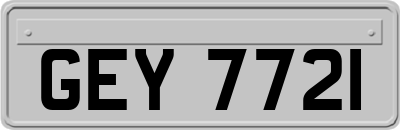 GEY7721