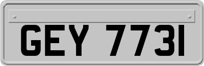 GEY7731