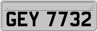 GEY7732