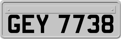 GEY7738