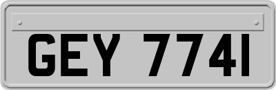 GEY7741