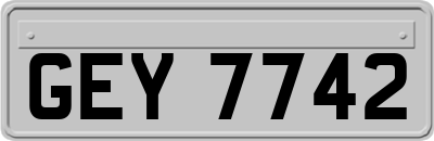 GEY7742