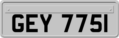 GEY7751