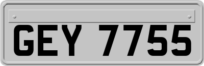 GEY7755