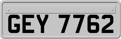GEY7762