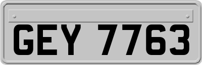 GEY7763