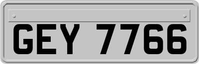 GEY7766