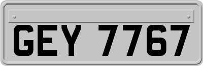 GEY7767