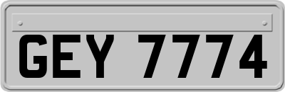 GEY7774